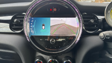 MINI Hatchback 135kW Cooper S Level 2 33kWh 3dr Auto Electric Hatchback